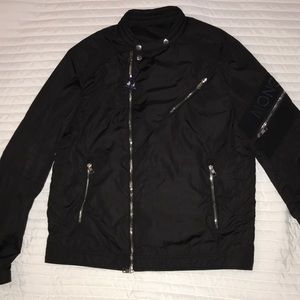 Men’s Moncler jacket